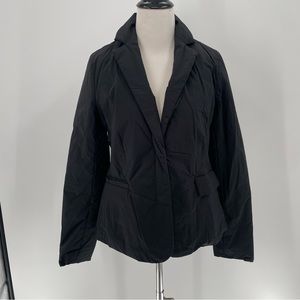 Athleta Woman’s Black Blazer